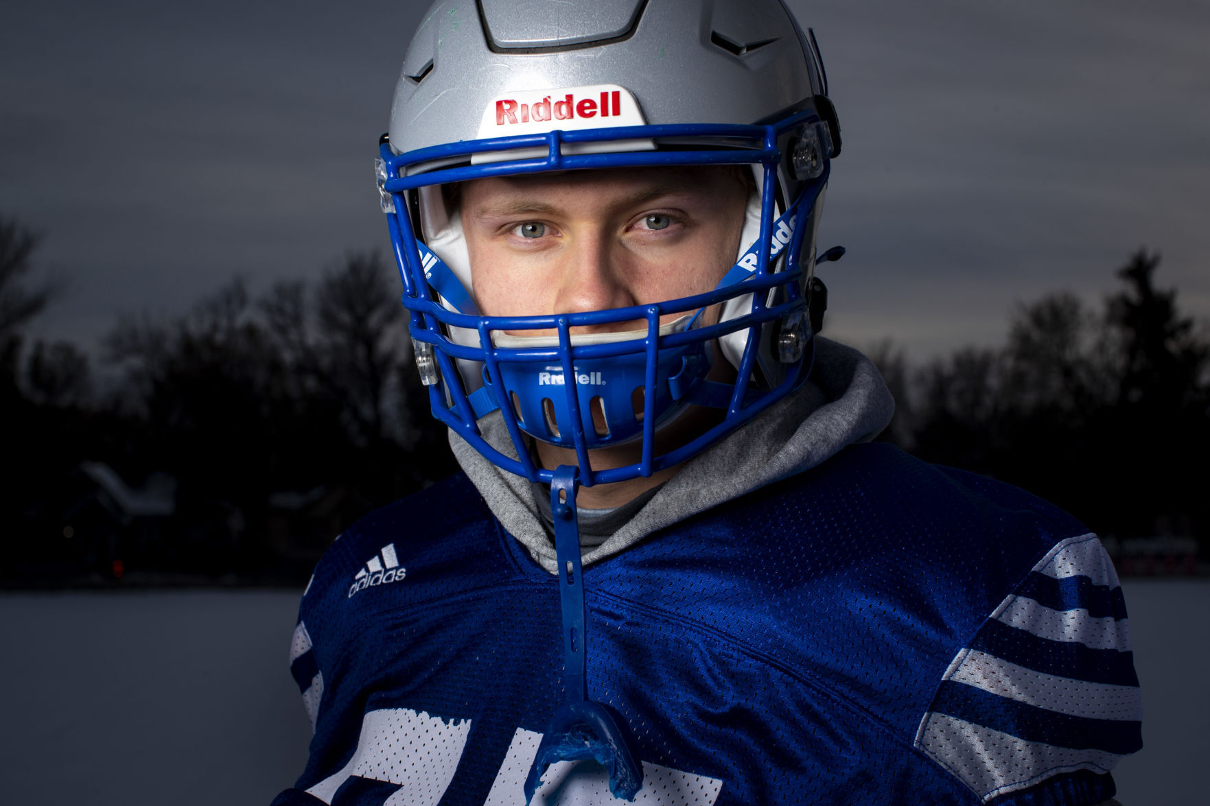 Pontus Bjarevall